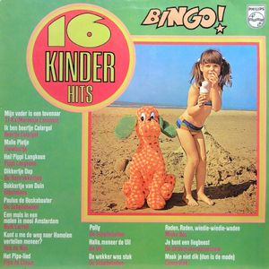 16 kinderhits