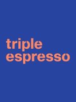 Triple Espresso