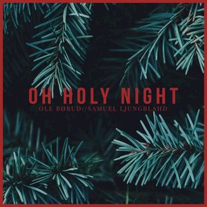 O Holy Night (Single)