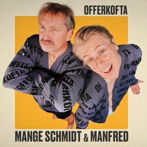 Offerkofta (Single)