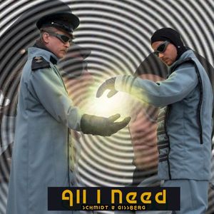All I Need (radio edit) (Single)