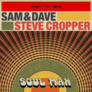 Soul Man (Single)