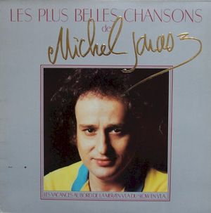 Les Plus Belles Chansons de Michel Jonasz