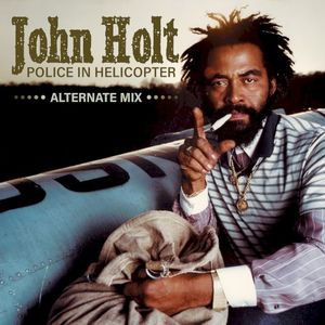 Police in Helicopter (EP)