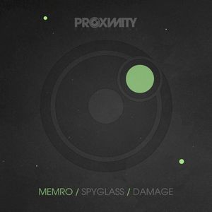 Spyglass/Damage (Single)