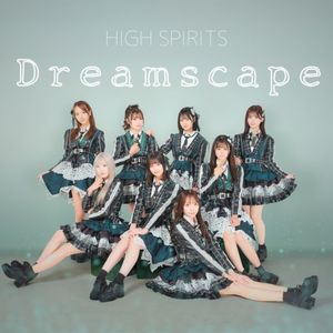 Dreamscape (Single)