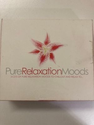 Pure Relaxation Moods