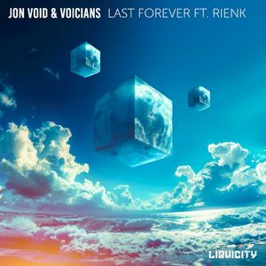 Last Forever (Single)