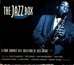 The Jazz Box