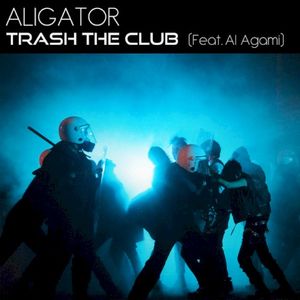 Trash the Club - Darwich Remix