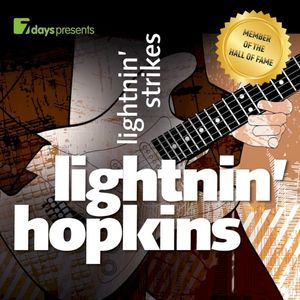 Lightnin’ Strikes
