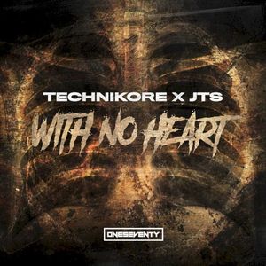 With No Heart (Single)