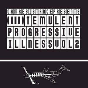 Progressive Illness Volume 2 (EP)