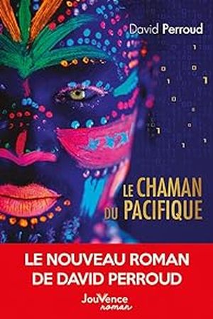 Le chaman du Pacifique