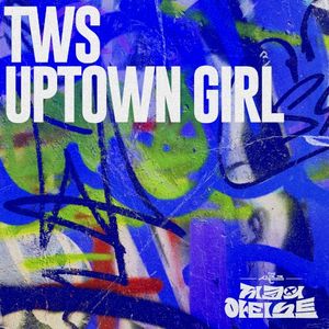 Uptown Girl (Single)