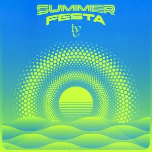 SUMMER FESTA (Single)