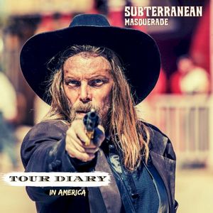 Tour Diary (in America) (Single)