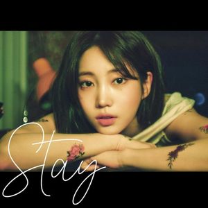 Stay (Single)