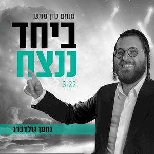 ביחד ננצח (Single)