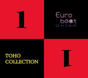 TOHO COLLECTION 1