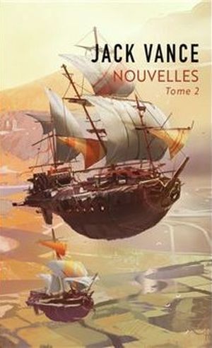 Nouvelles, tome 2