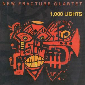 1,000 Lights (EP)