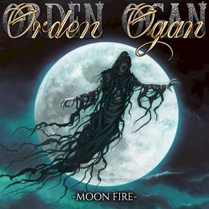 Moon Fire (Single)