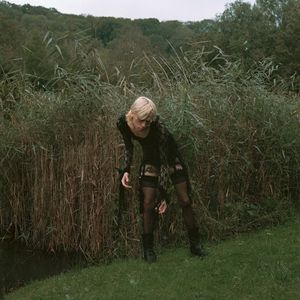 TEMPTATION (Single)