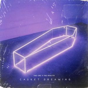 Casket Dreaming (Single)