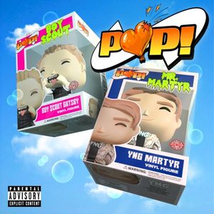 POP! (Single)