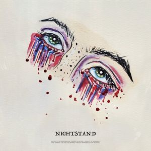 Nightstand (Single)