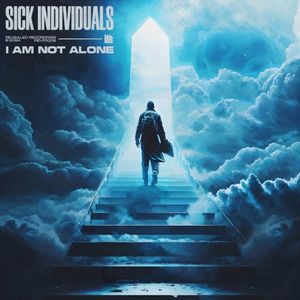 I Am Not Alone (Single)