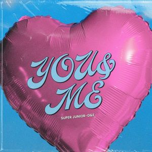 You&Me (Single)