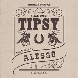 A Bar Song (Tipsy) [Remix]