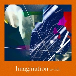 Imagination (Single)