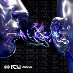 Echoes (Single)