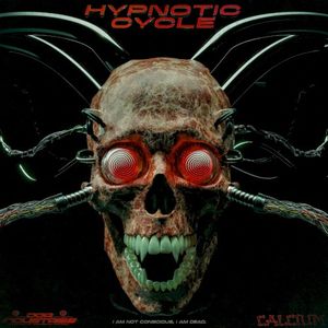 Hypnotic Cycle (Single)