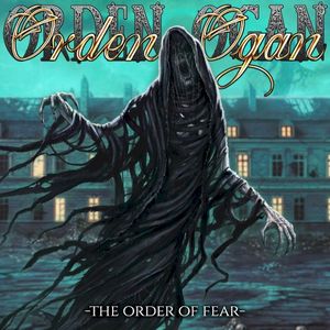 The Order of Fear (Single)