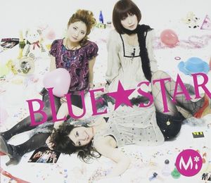 BLUE★STAR (Single)