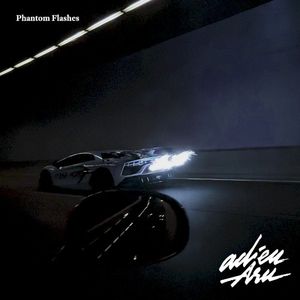 Phantom Flashes (Single)