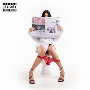 IT HAPPENED! (Single)