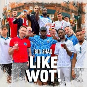 Like Wot! (Single)