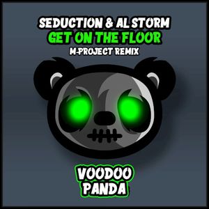 Get on the Floor (M-Project remix)