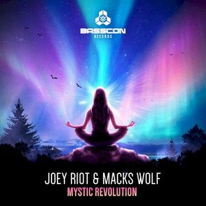 Mystic Revolution (Single)