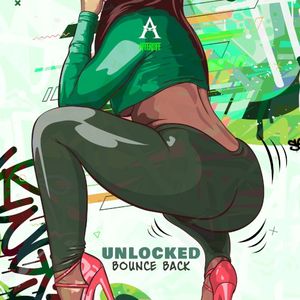 Bounce Back (Single)