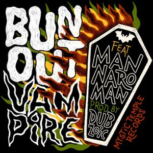 Bun Out Vampire (EP)