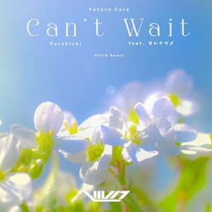 Can't Wait (VIVID remix)