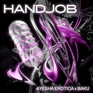 Handjob (Single)