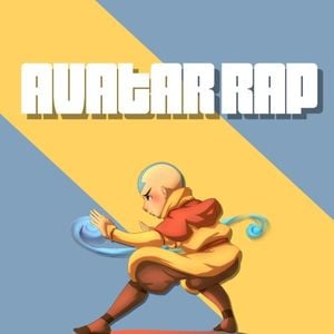 Avatar Rap (Single)