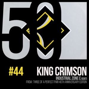 KC 50, Vol. 44 (EP)